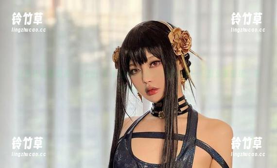 白色比基尼迷局，Choi Ji Yun的阿佛洛狄忒合集——那么多壁纸，哪个最养眼？